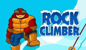 Игровой автомат Rock Climber