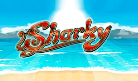 Игровой автомат Sharky HD